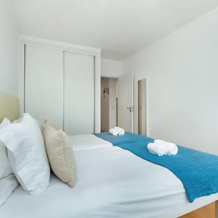 Guestready- Amazing Apt In Martim Moniz Apartament Lizbona