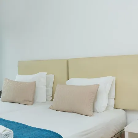 Guestready- Amazing Apt In Martim Moniz Apartment *