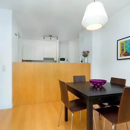 Guestready- Amazing Apt In Martim Moniz *