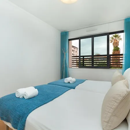Guestready- Amazing Apt In Martim Moniz * Lisbon