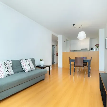 Guestready- Amazing Apt In Martim Moniz Apartment
