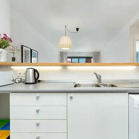Guestready- Amazing Apt In Martim Moniz Apartment *