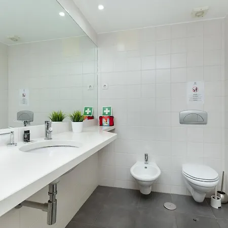 Apartment Guestready- Amazing Apt In Martim Moniz Lisbon