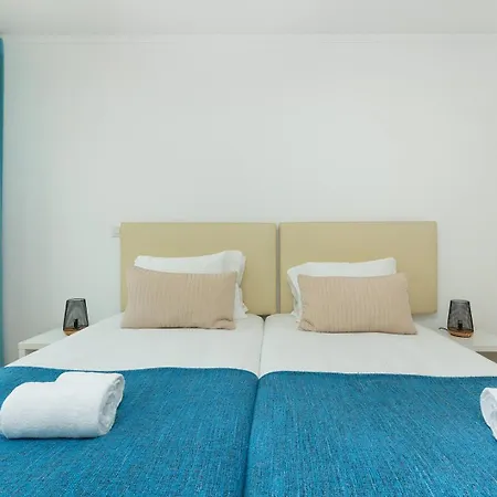 Guestready- Amazing Apt In Martim Moniz *