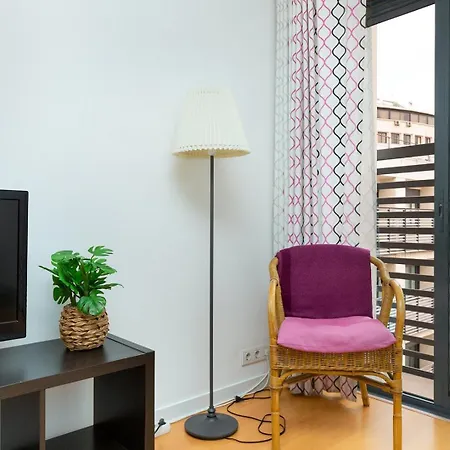 Guestready- Amazing Apt In Martim Moniz Lisbon