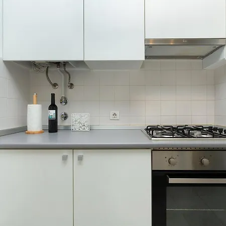 Guestready- Amazing Apt In Martim Moniz * Lisbon