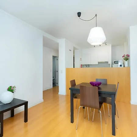 Guestready- Amazing Apt In Martim Moniz Lisbon