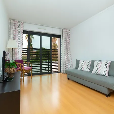 Apartment Guestready- Amazing Apt In Martim Moniz
