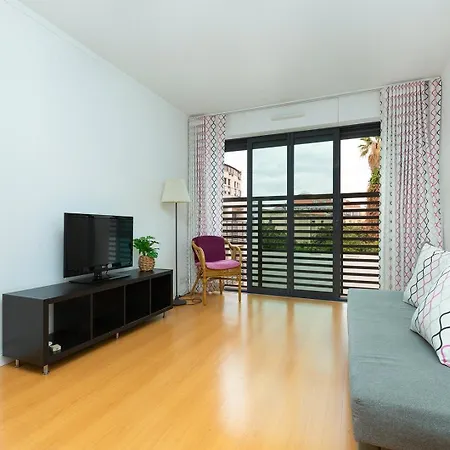 Guestready- Amazing Apt In Martim Moniz Daire