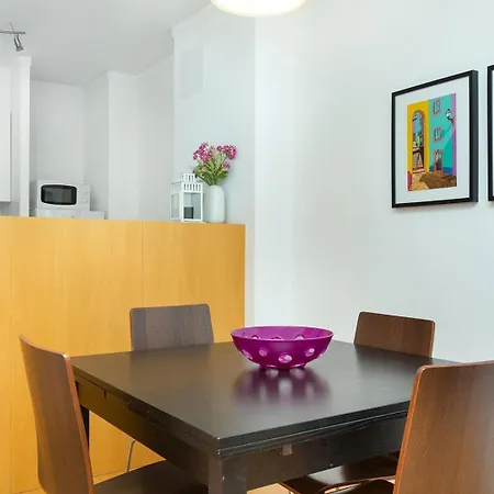 Guestready- Amazing Apt In Martim Moniz