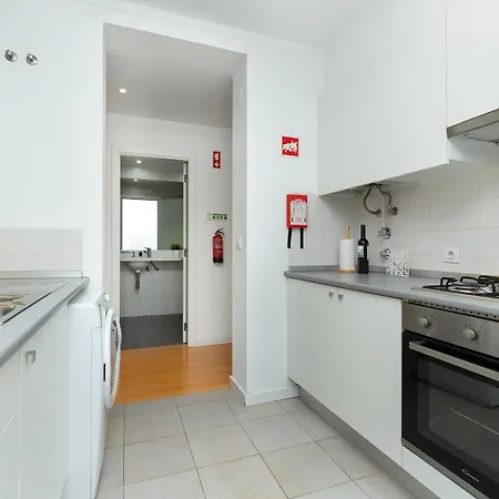 Guestready- Amazing Apt In Martim Moniz *